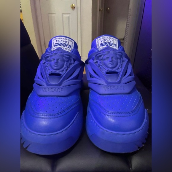 Versace Other - Versace Odissea